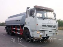 CNPC ZYT5253TGY oilfield fluids tank truck