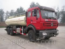 CNPC ZYT5253TGY4 oilfield fluids tank truck