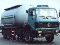 CNPC ZYT5254GXHW pneumatic discharging bulk cement truck