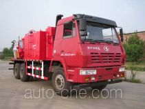 CNPC ZYT5254TXL20 dewaxing truck