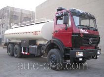 CNPC ZYT5255TGY oilfield fluids tank truck