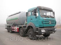 CNPC ZYT5310GXHW4 pneumatic discharging bulk cement truck