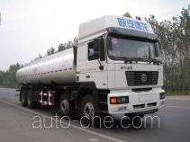 CNPC ZYT5310GYY oil tank truck