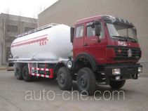 CNPC ZYT5311GXHW pneumatic discharging bulk cement truck