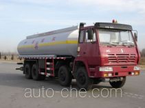 CNPC ZYT5311GYY oil tank truck