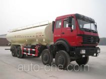 CNPC ZYT5313TGY oilfield fluids tank truck