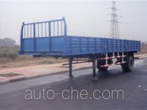 CNPC ZYT9130 trailer