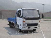 Sinotruk Howo ZZ1047B2613C1Y38 cargo truck