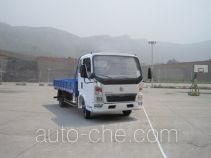 Sinotruk Howo ZZ1047B2613C1Y45 бортовой грузовик