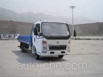 Sinotruk Howo ZZ1047B2813C1Y38 cargo truck