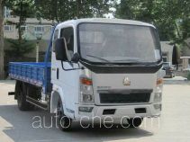 Sinotruk Howo ZZ1047C2613C1Y38 cargo truck