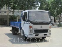Sinotruk Howo ZZ1047C2613C1Y45 cargo truck