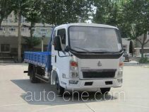 Sinotruk Howo ZZ1047C2613C1Y45 cargo truck