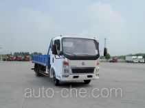 Sinotruk Howo ZZ1047C2813C137 бортовой грузовик