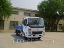 Sinotruk Howo ZZ1047C2813C145 cargo truck