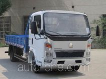 Sinotruk Howo ZZ1047C2813C1Y38 cargo truck