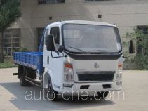 Sinotruk Howo ZZ1047C2813C1Y45 бортовой грузовик