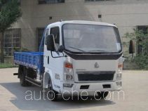 Sinotruk Howo ZZ1047C2813C1Y45 cargo truck