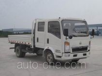 Sinotruk Howo ZZ1047C2813D5Y42 cargo truck