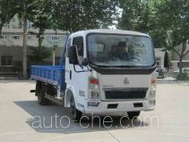 Sinotruk Howo ZZ1047C2814C137 cargo truck