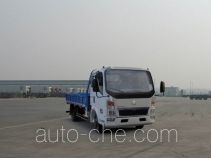 Sinotruk Howo ZZ1047C2814D137 cargo truck