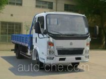 Sinotruk Howo ZZ1047C2814D137 cargo truck