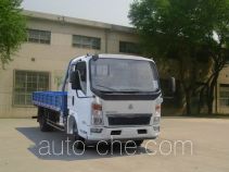 Sinotruk Howo ZZ1047C2814D145 cargo truck
