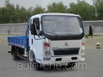 Sinotruk Howo ZZ1047C3113C137 бортовой грузовик