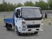 Sinotruk Howo ZZ1047C3113C137 cargo truck