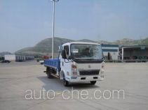 Sinotruk Howo ZZ1047C3113C145 cargo truck