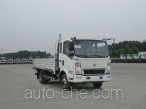 Sinotruk Howo ZZ1047C3315E145 cargo truck