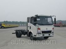 Sinotruk Howo ZZ1047C3315E145 truck chassis