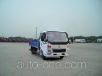 Sinotruk Howo ZZ1047C3413C137 бортовой грузовик