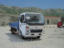 Sinotruk Howo ZZ1047C3413C145 cargo truck