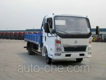 Sinotruk Howo ZZ1047C3413D137 cargo truck