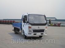 Sinotruk Howo ZZ1047C3414C137 cargo truck