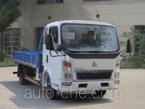 Sinotruk Howo ZZ1047C3414C145 cargo truck