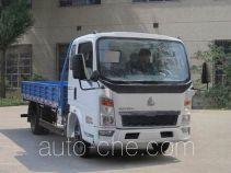 Sinotruk Howo ZZ1047D3114C145 cargo truck