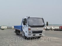 Sinotruk Howo ZZ1047C3414D137 cargo truck