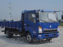 Sinotruk Howo ZZ1047D2813D1Y38 cargo truck