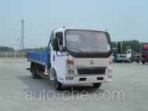 Sinotruk Howo ZZ1047D3113C137 cargo truck
