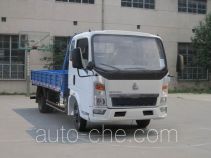 Sinotruk Howo ZZ1047D3114C137 cargo truck