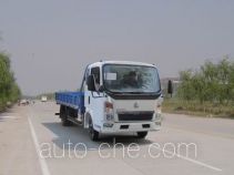 Sinotruk Howo ZZ1047D3114C145 cargo truck