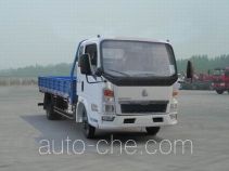 Sinotruk Howo ZZ1047D3413C137 cargo truck
