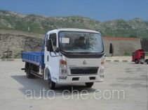 Sinotruk Howo ZZ1047D3413C145 cargo truck