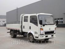 Sinotruk Howo ZZ1047D3413C5Y42 cargo truck