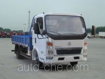 Sinotruk Howo ZZ1047D3413D137 cargo truck