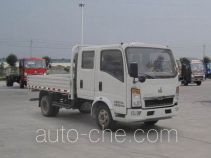 Sinotruk Howo ZZ1047D3413D542 cargo truck