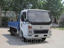 Sinotruk Howo ZZ1047D3414C137 cargo truck