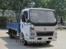 Sinotruk Howo ZZ1047D3414C137 cargo truck